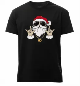 Чоловіча преміум футболка