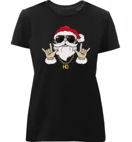 Жіноча преміум футболка