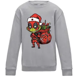 Детский Свитшот