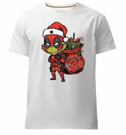 Мужская премиум футболка