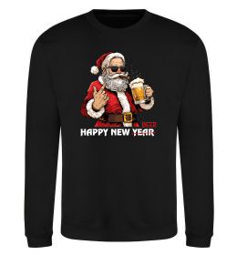 Світшот Happy New Beer