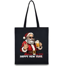 Эко-сумка Happy New Beer