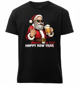 Мужская премиум футболка