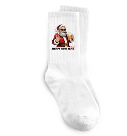 Носки Happy New Beer