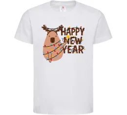 Дитяча футболка