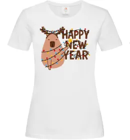 Жіноча футболка