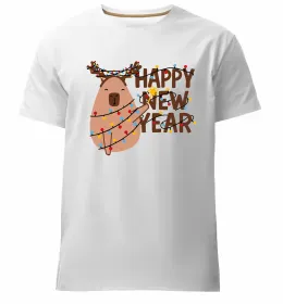 Чоловіча преміум футболка