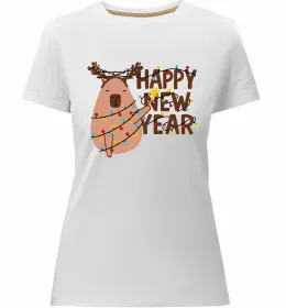 Жіноча преміум футболка