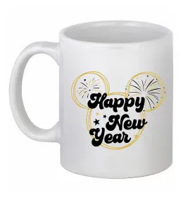 Чашка керамічна