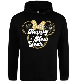 Женская толстовка (худи)