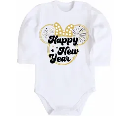 Детский боди