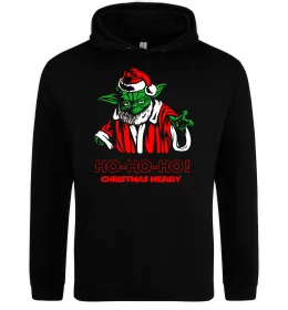 Мужская толстовка (худи)