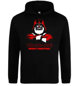 Мужская толстовка (худи)