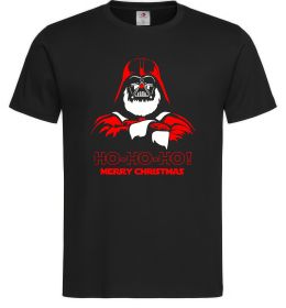 Мужская футболка Дарт Вейдер Merry Christmas
