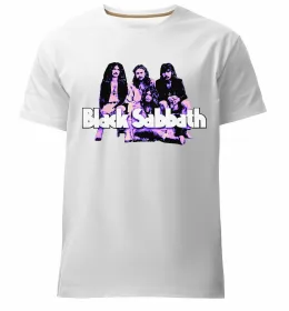 Чоловіча преміум футболка