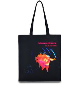Эко-сумка Black Sabbath Paranoid