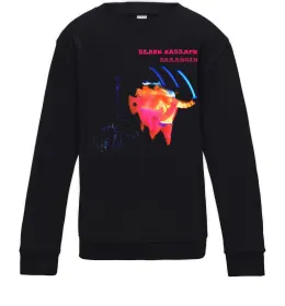 Дитячий світшот