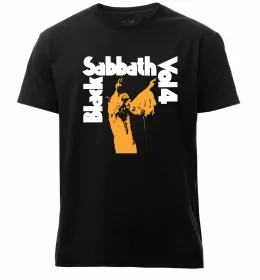 Чоловіча преміум футболка