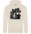 Женская толстовка (худи) Black Sabbath фото Таш фото