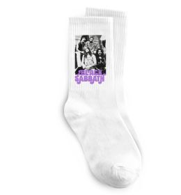 Носки Ozzy Osbourne and Black Sabbath