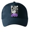Кепка Ozzy Osbourne and Black Sabbath Темно-синій фото