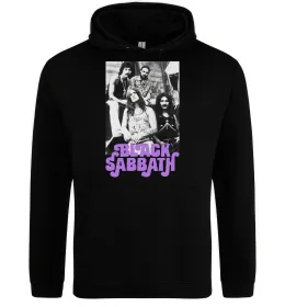 Чоловіча толстовка (худі)