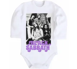 Дитячий бодік