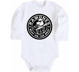 Детский боди