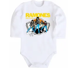 Детский боди