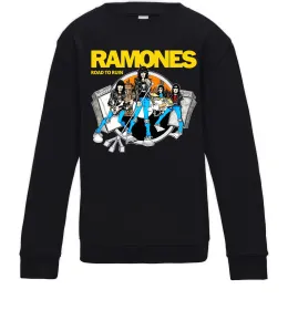 Детский Свитшот