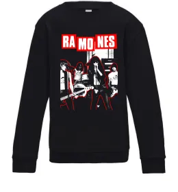 Детский Свитшот