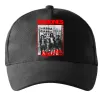 Кепка Ramones Rock n Roll Черный фото
