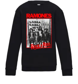 Детский Свитшот