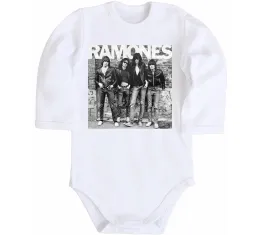 Детский боди