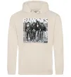 Мужская толстовка (худи) Ramones photo Таш фото
