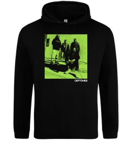 Мужская толстовка (худи)