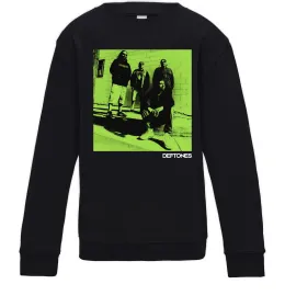 Детский Свитшот