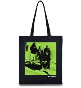 Эко-сумка Deftones