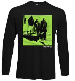 Лонгслів Deftones