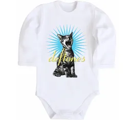 Детский боди