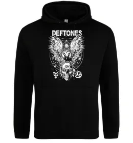 Мужская толстовка (худи)