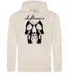 Женская толстовка (худи) Deftones skull Таш Женская толстовка (худи) Deftones skull Таш фото