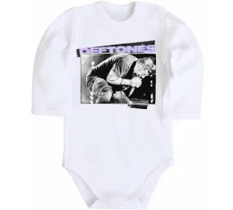 Детский боди