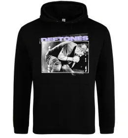 Мужская толстовка (худи)