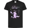 Дитяча футболка Deftones saturday night Чорний фото
