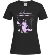 Женская футболка Deftones saturday night Черный фото