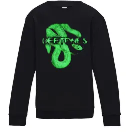 Детский Свитшот