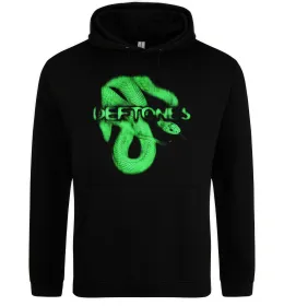 Мужская толстовка (худи)