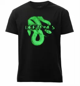 Мужская премиум футболка