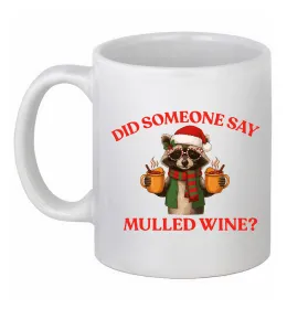 Чашка керамическая